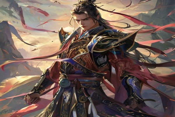 三国志13pk版